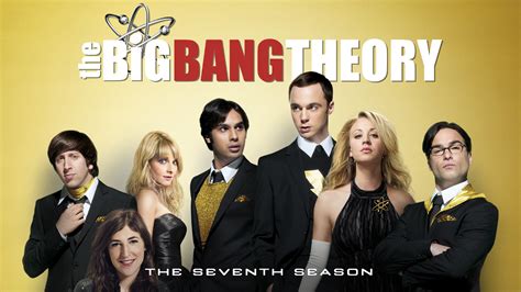 watch big bang theory putlocker